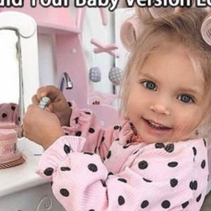 Meet your Posher, Analie bullock